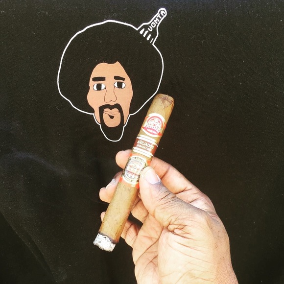 Men Black Sweater OleSkool #01 Throwback pullover - Picture 1 of 6